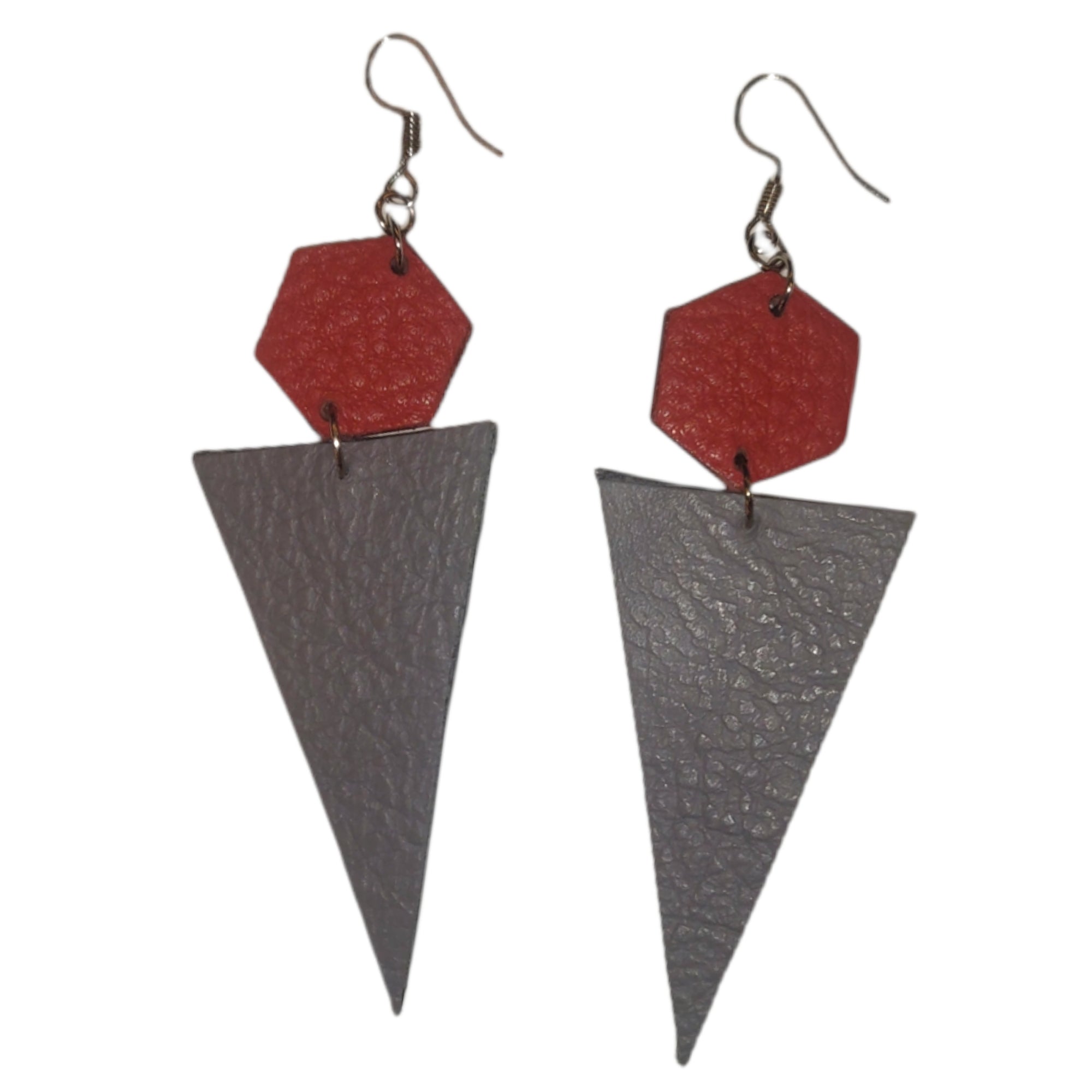 Korvakorut, Big Triangle Grey