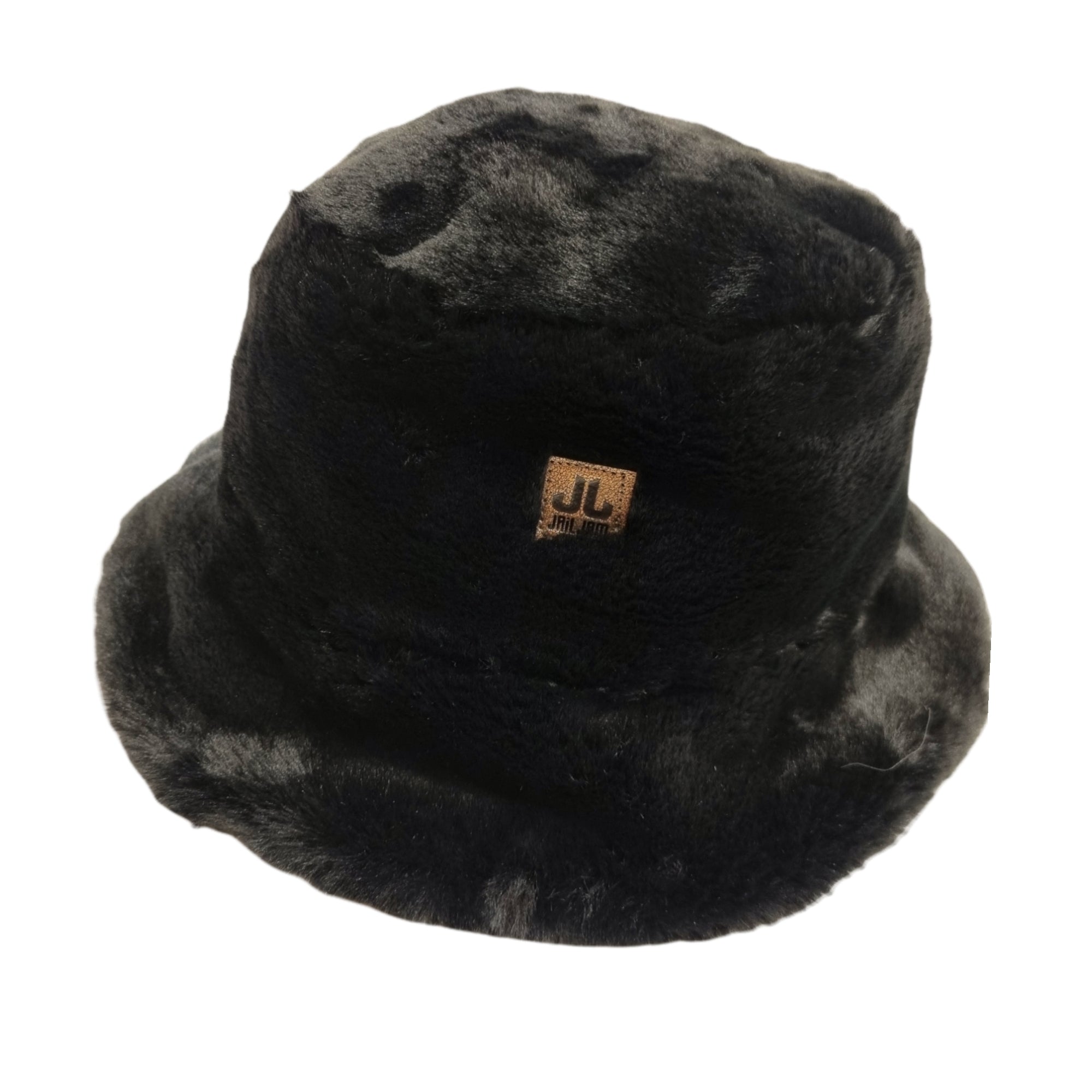 Hattu, Triumph Bucket Black