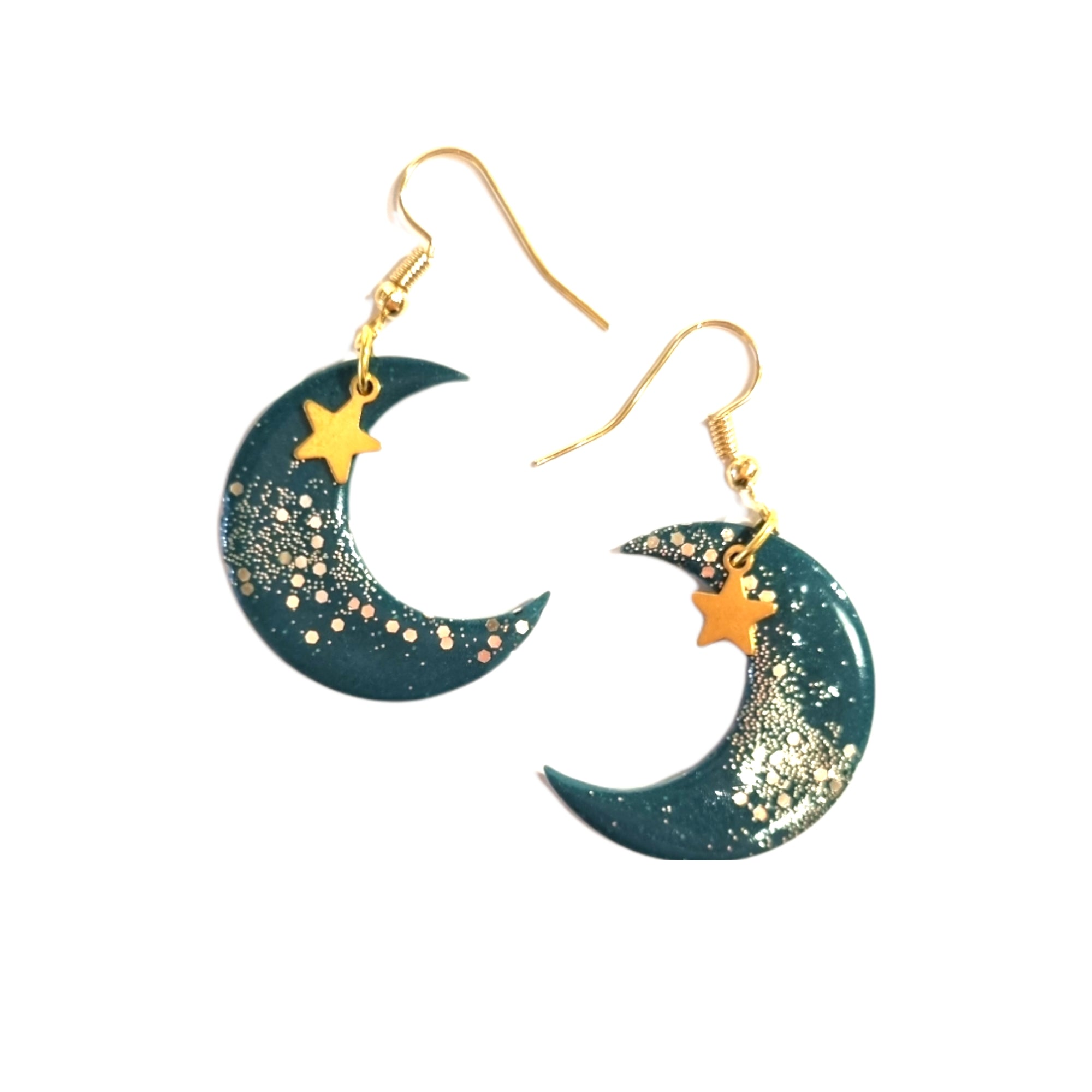 Korvakorut, Moon Petrol