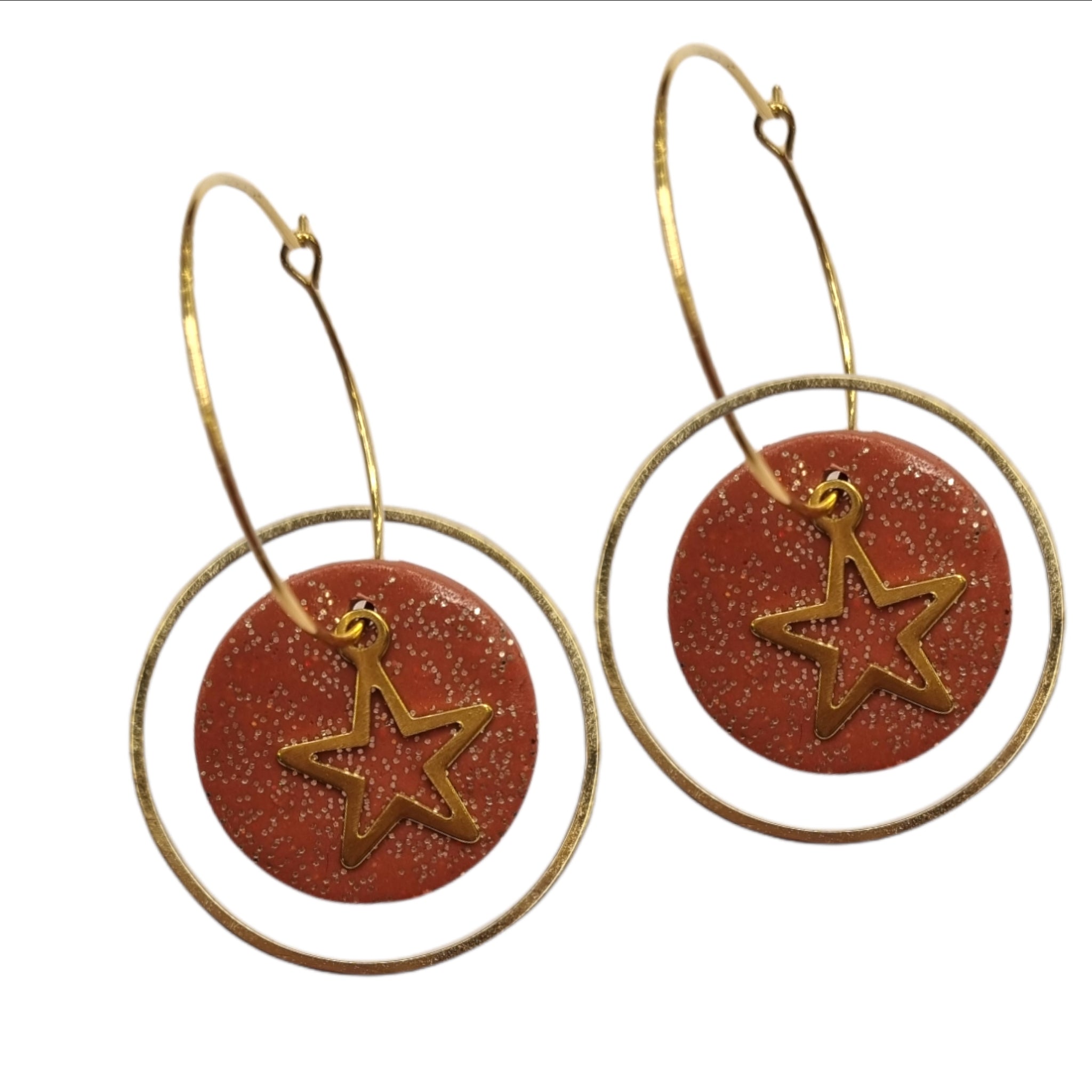 Korvakorut, Rounds With Stars