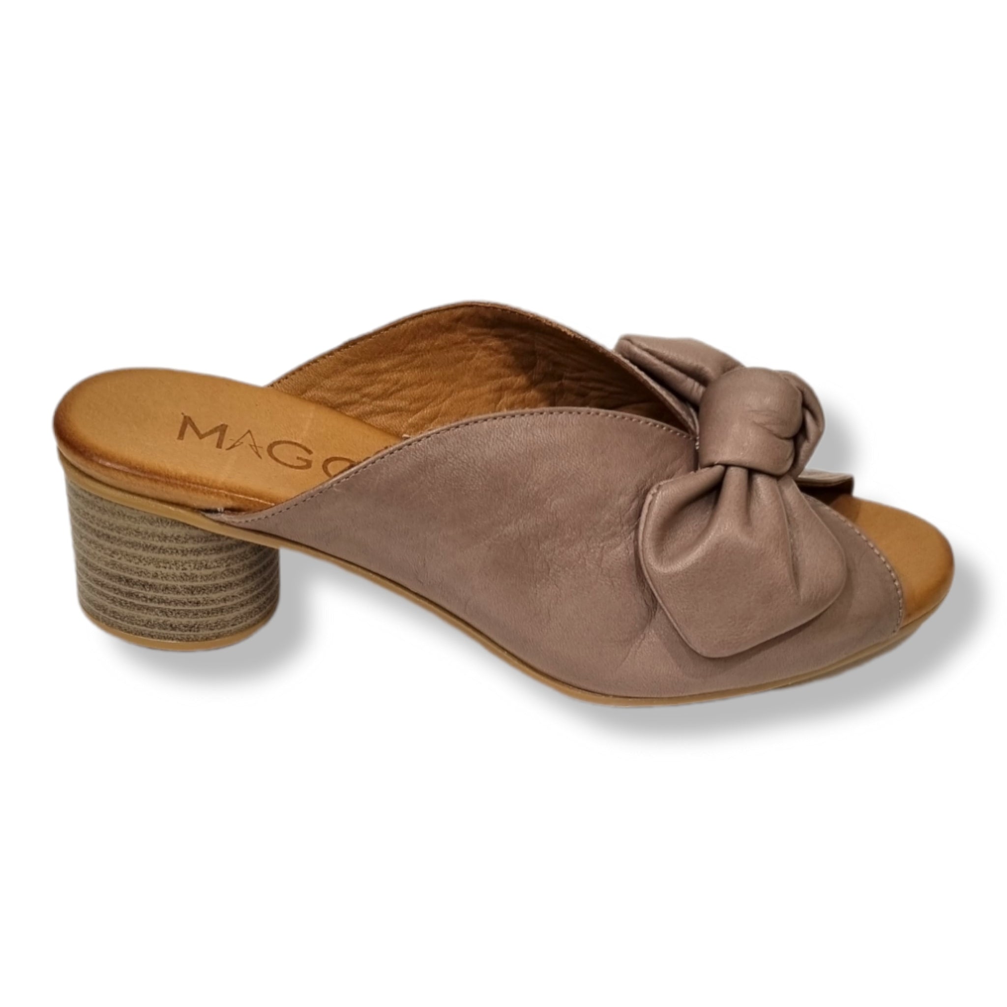 Sandaalit, Harper Taupe