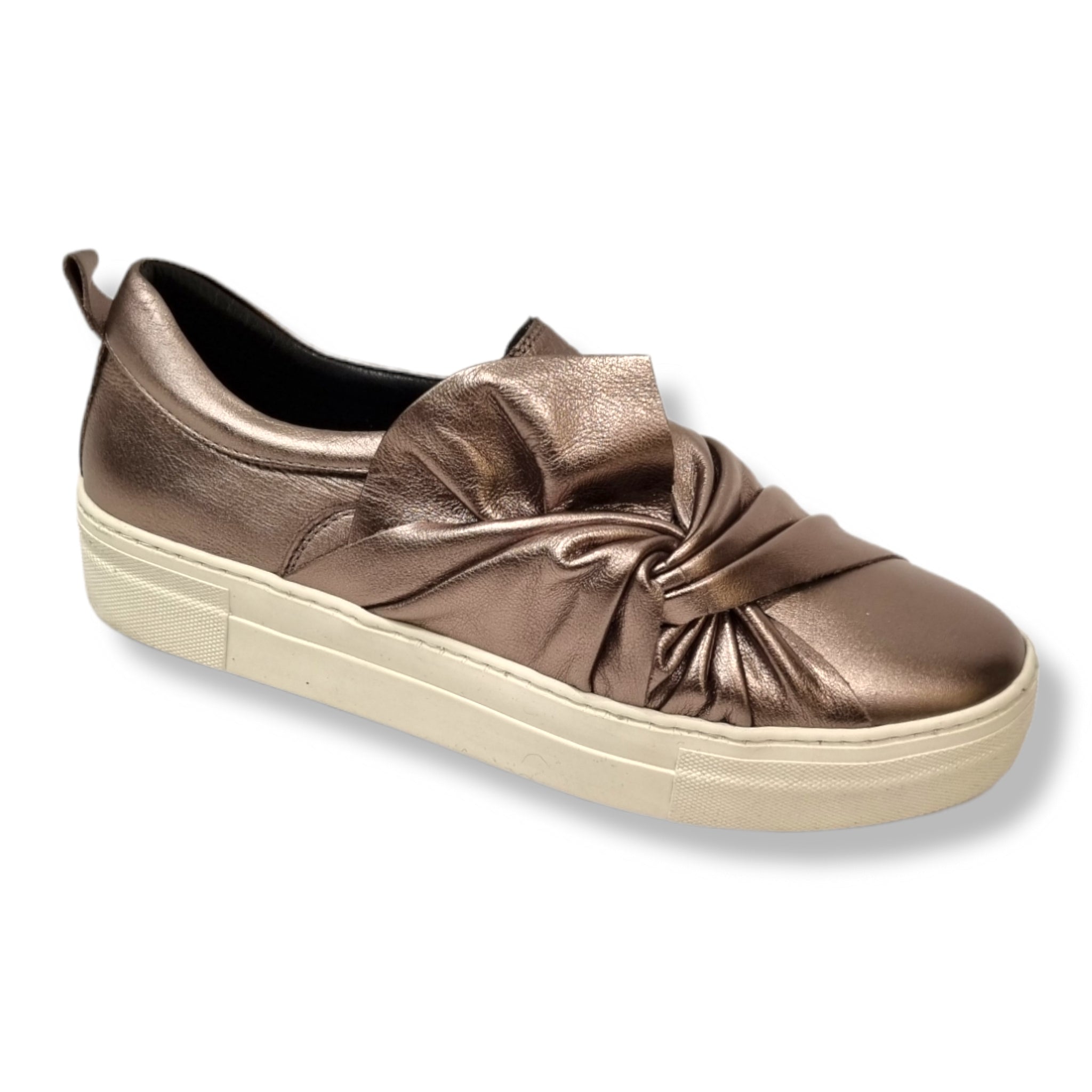 Sneakerit, Amelia Platin Metallic