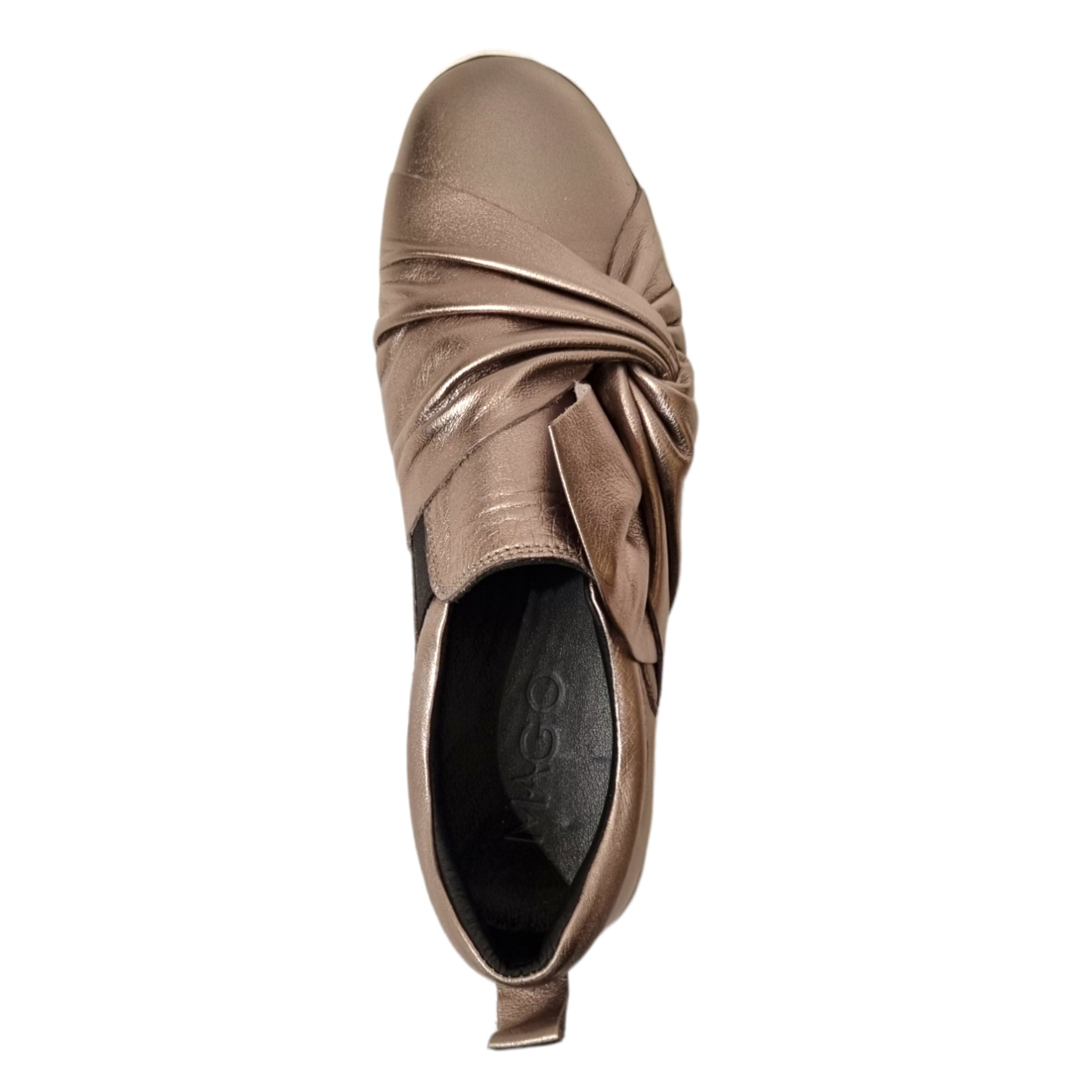 Sneakerit, Amelia Platin Metallic