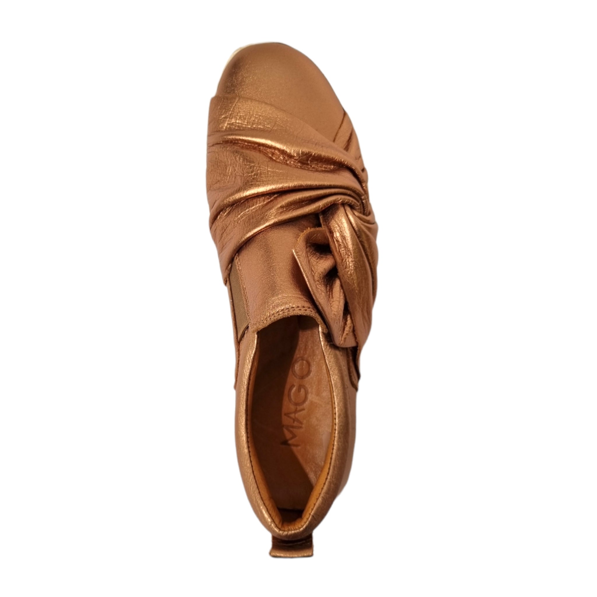 Sneakerit, Amelia Bronze Metallic