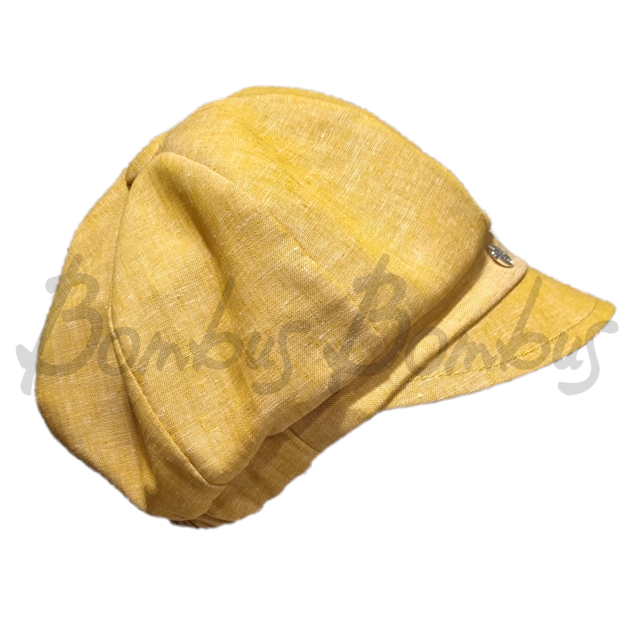 Lippahattu, Haley Yellow