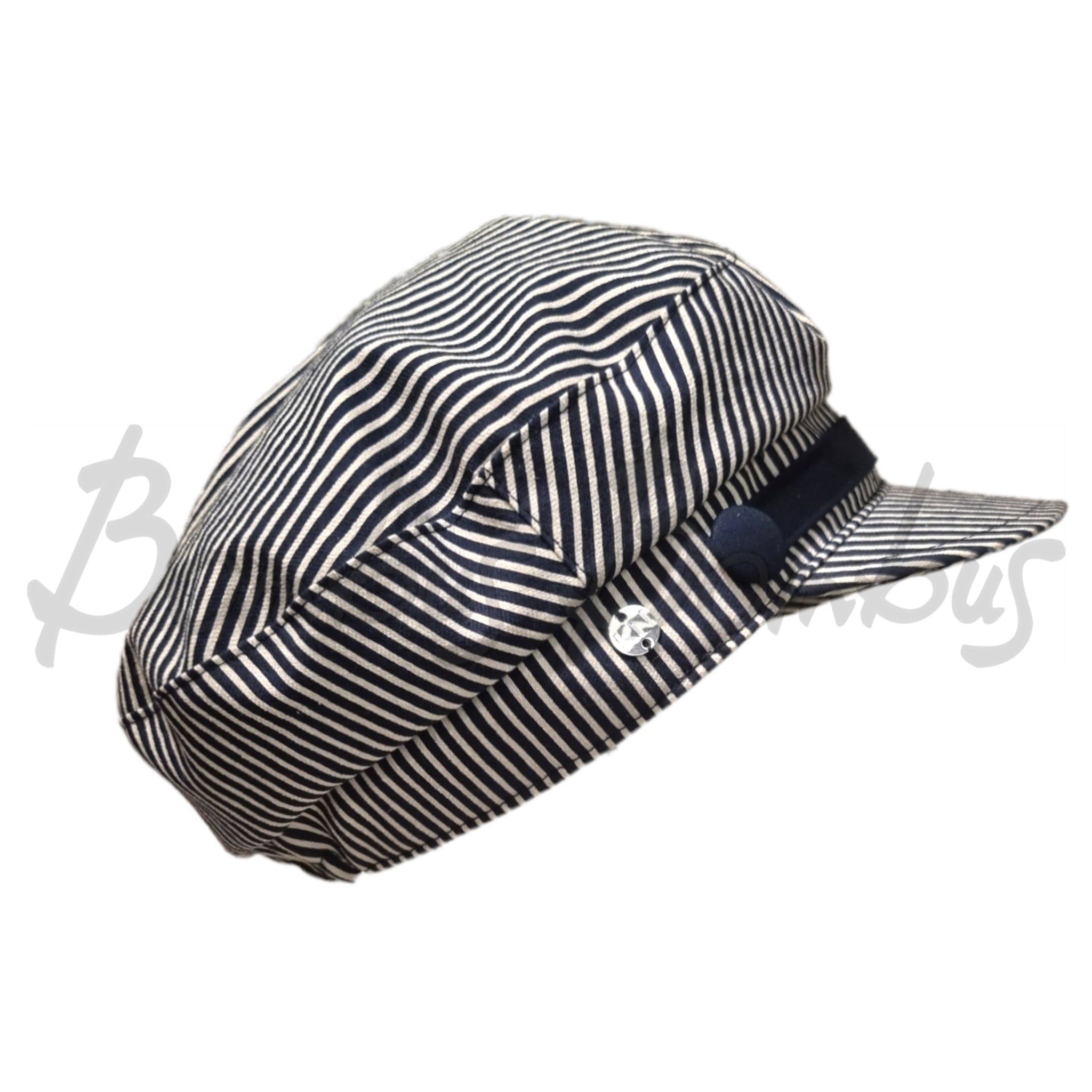Lippahattu, Lehdokki Dark Blue
