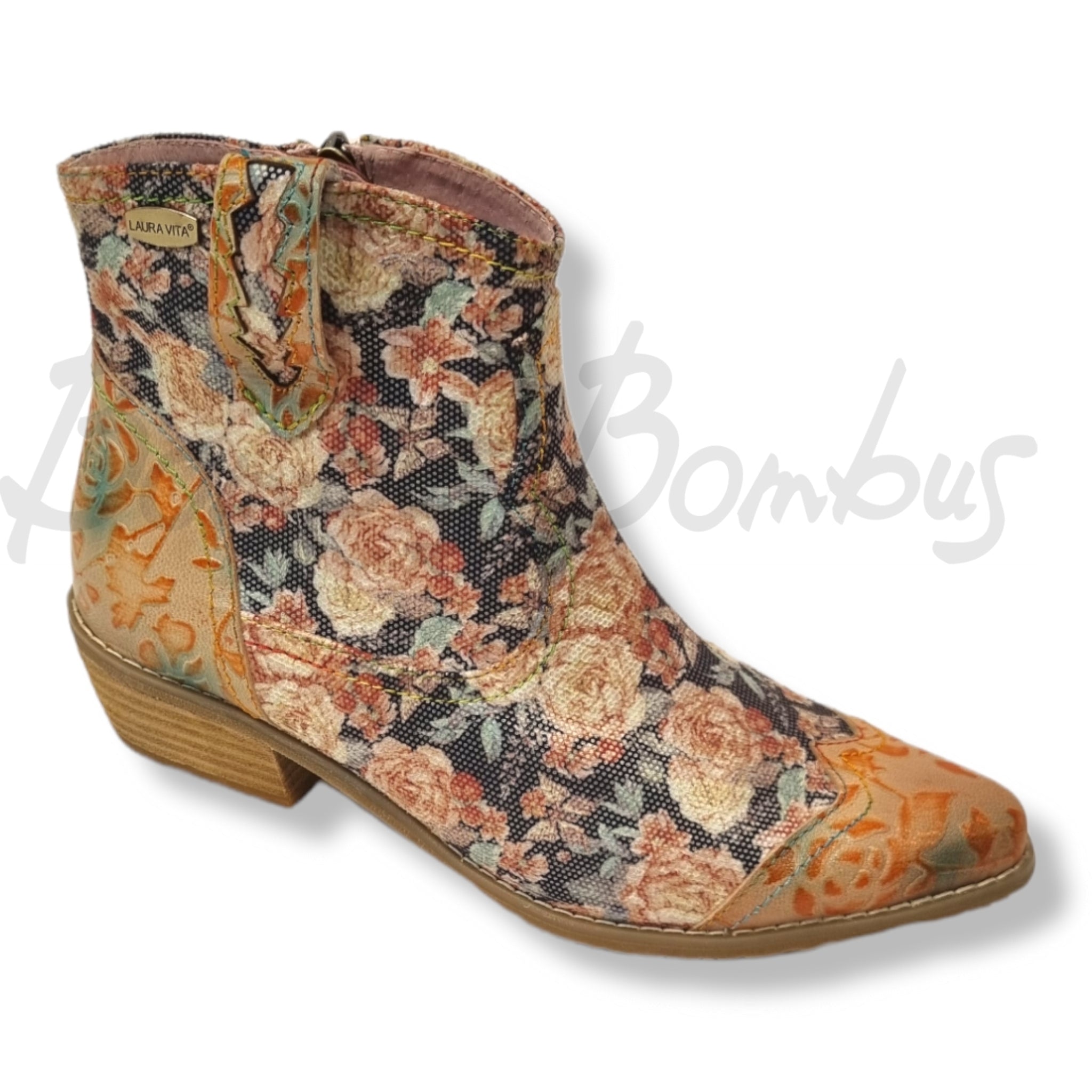 Bootsit, Hicnio Camel