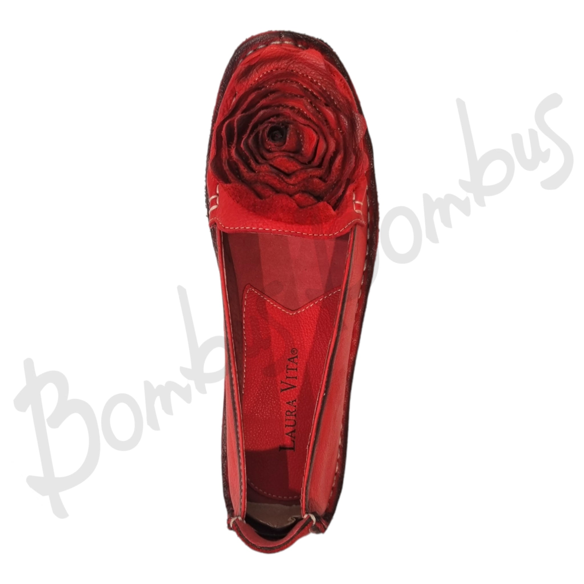 Ballerinat, Viviane Red
