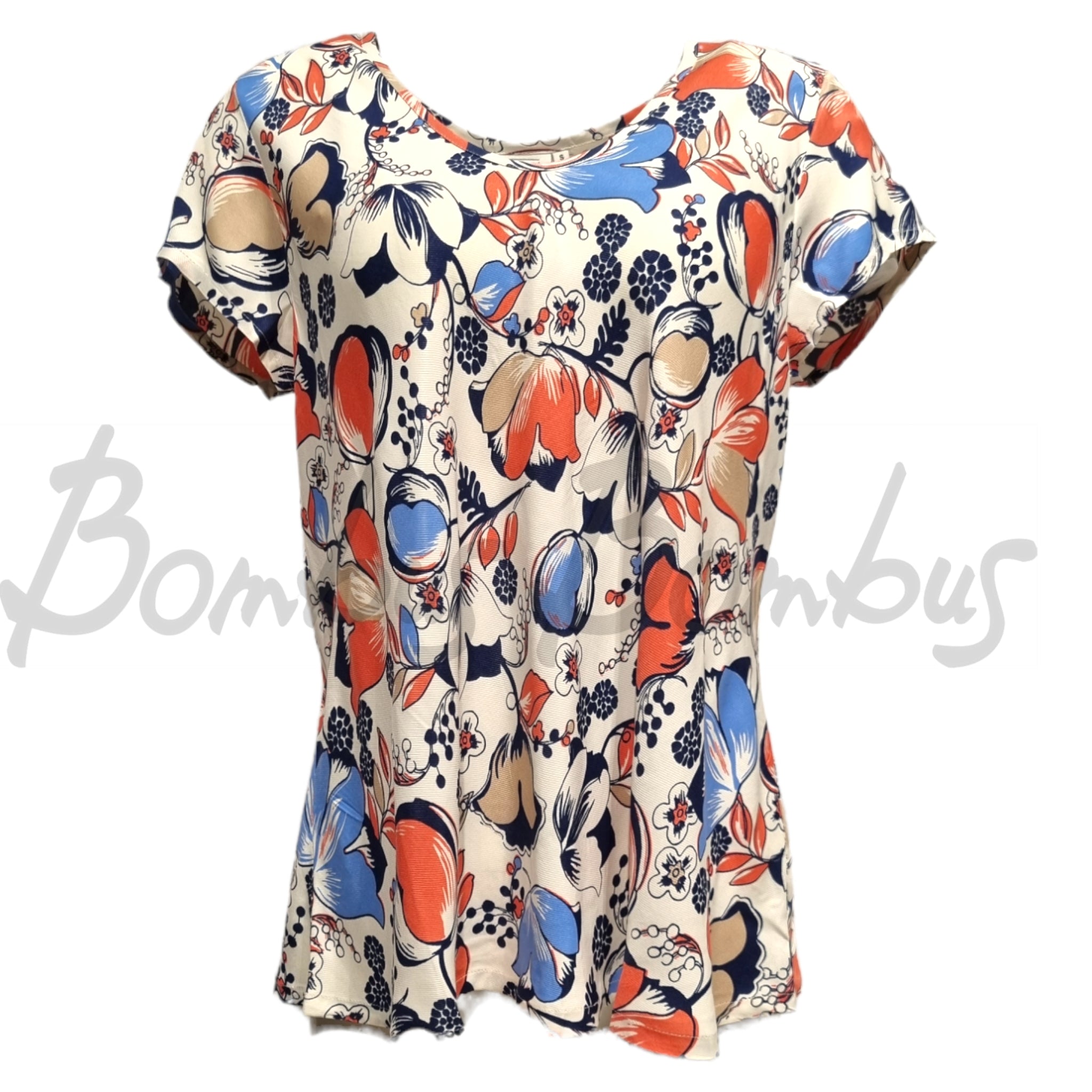 Toppi, Kallo Spiced Coral