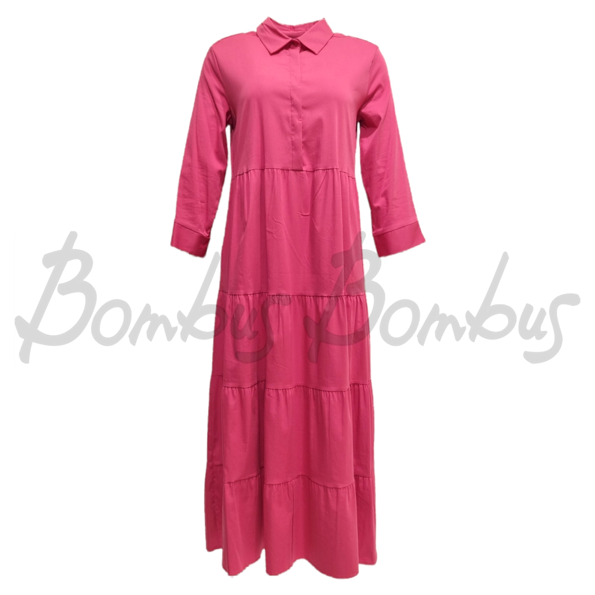 Leninki, Liza Pink