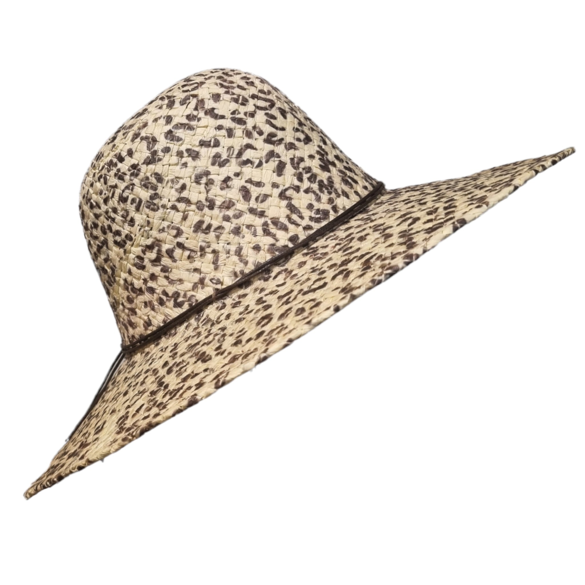 Lierihattu, Alessia Naturale
