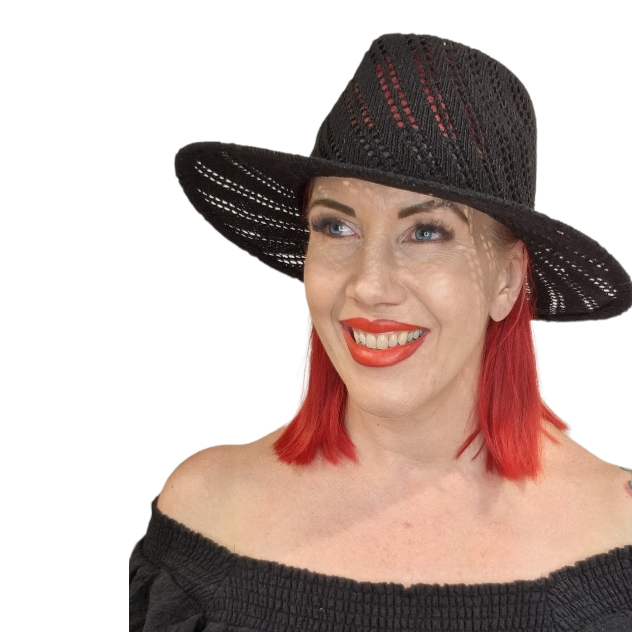 Lierihattu, Giorgia Black