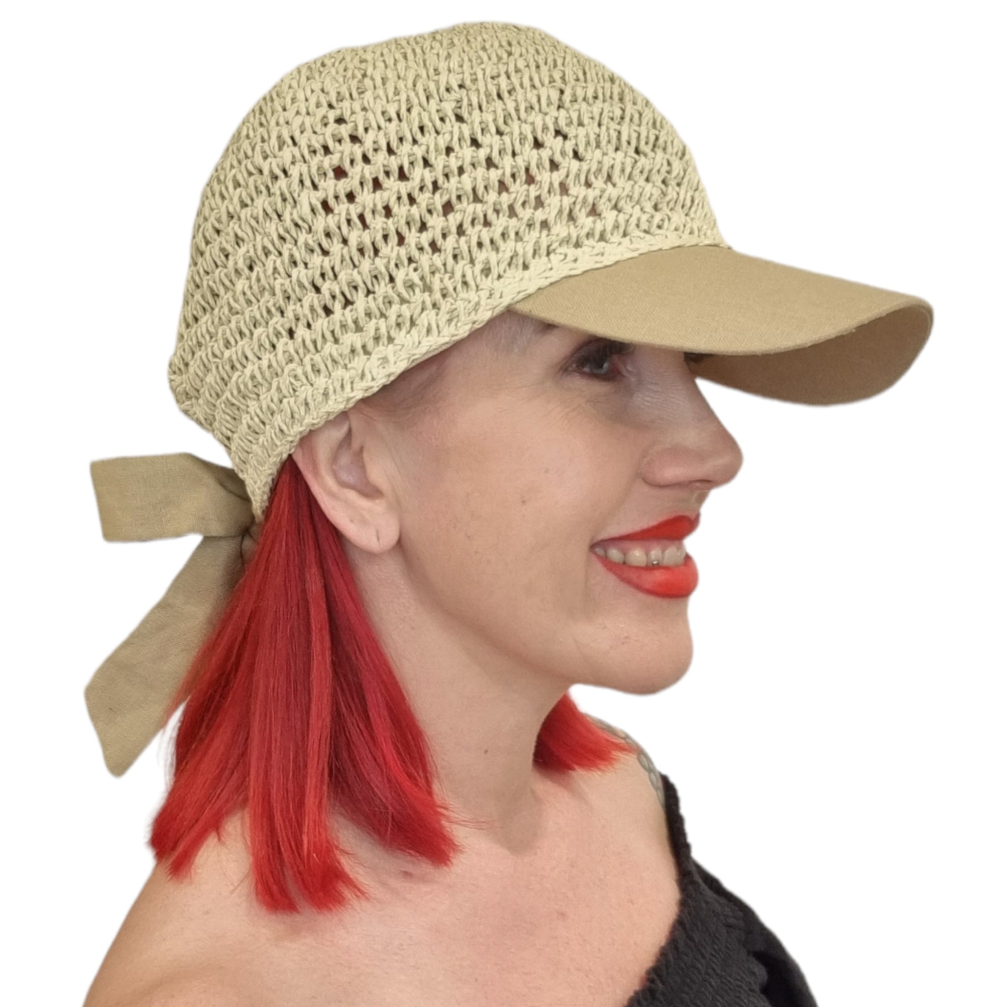 Lippahattu, Ricappa Natural