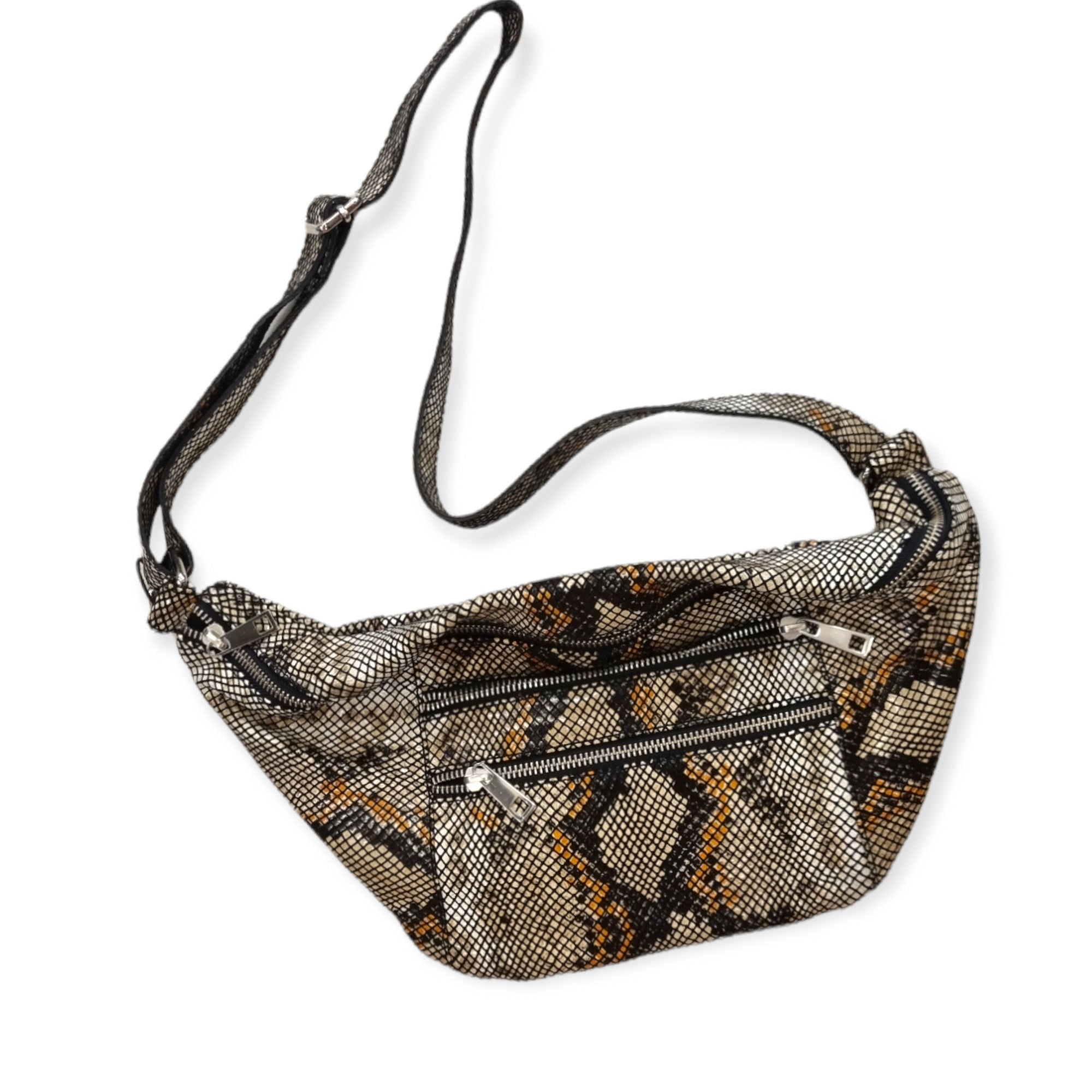 Vyötärölaukku, Lupi Snake