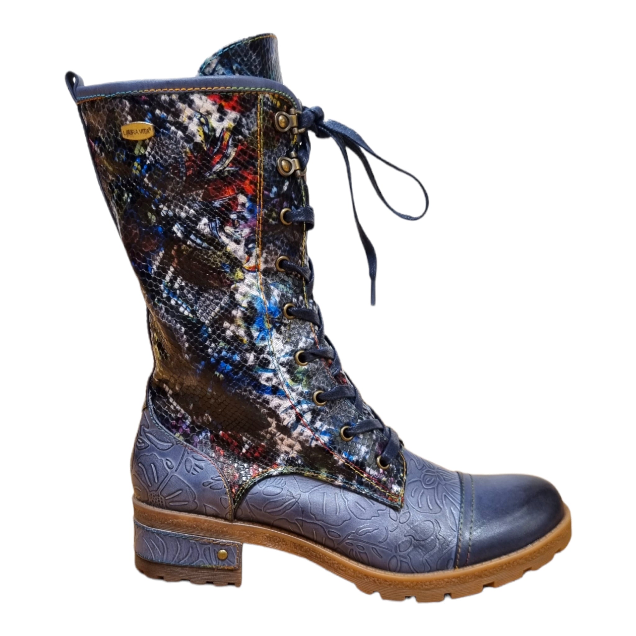 Laura Vitan Cocrailo Jeans maiharit