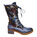 Laura Vitan Cocrailo Jeans maiharit