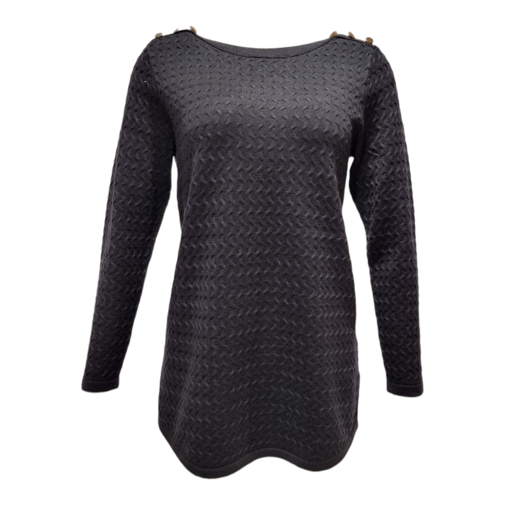 Neule, Minka Black