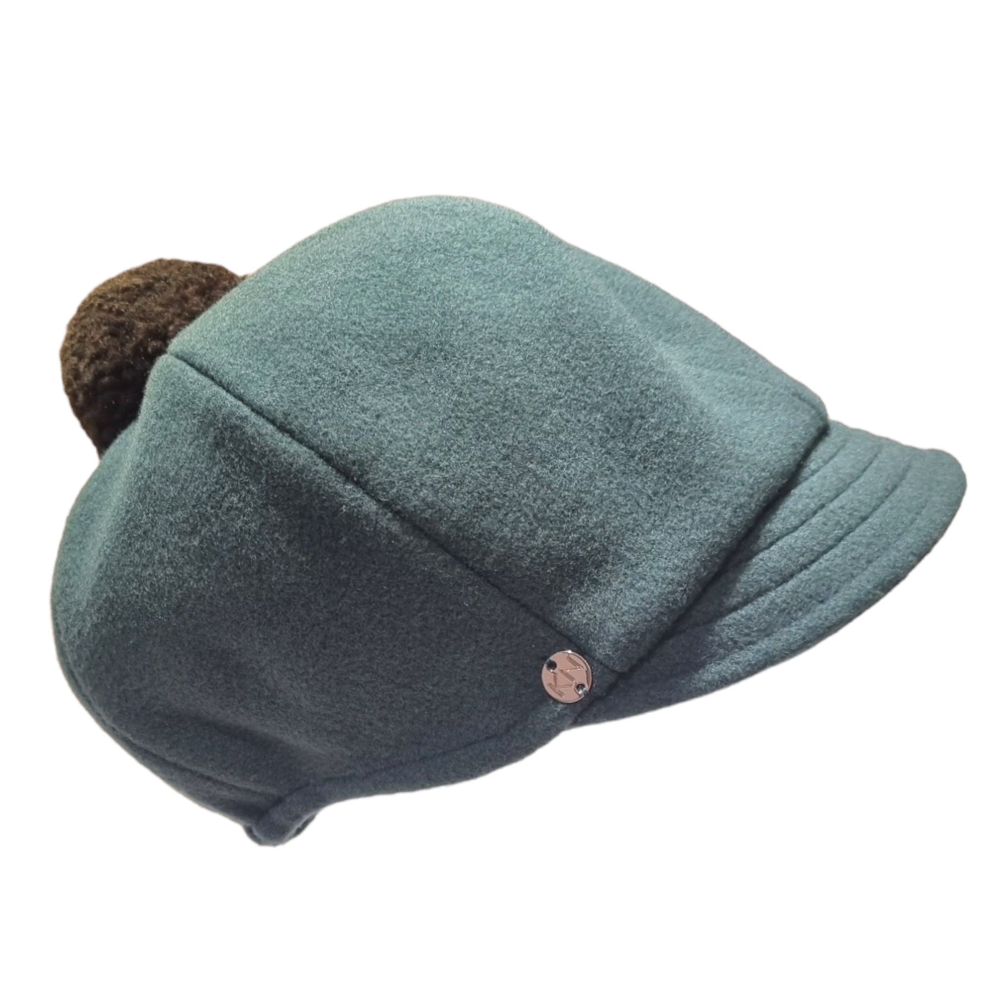 Hattu, Sanni Green