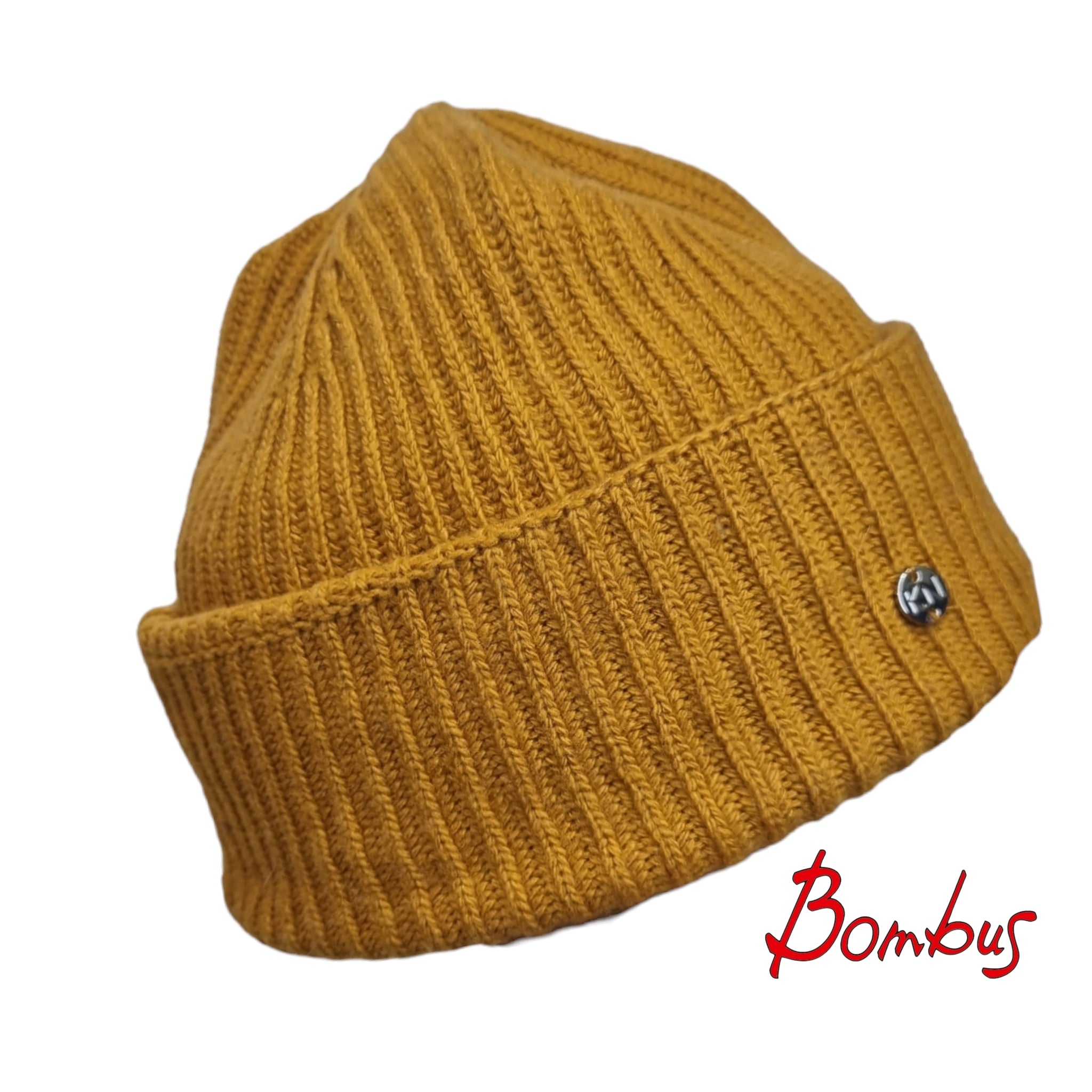 Pipo, Camillo Mustard