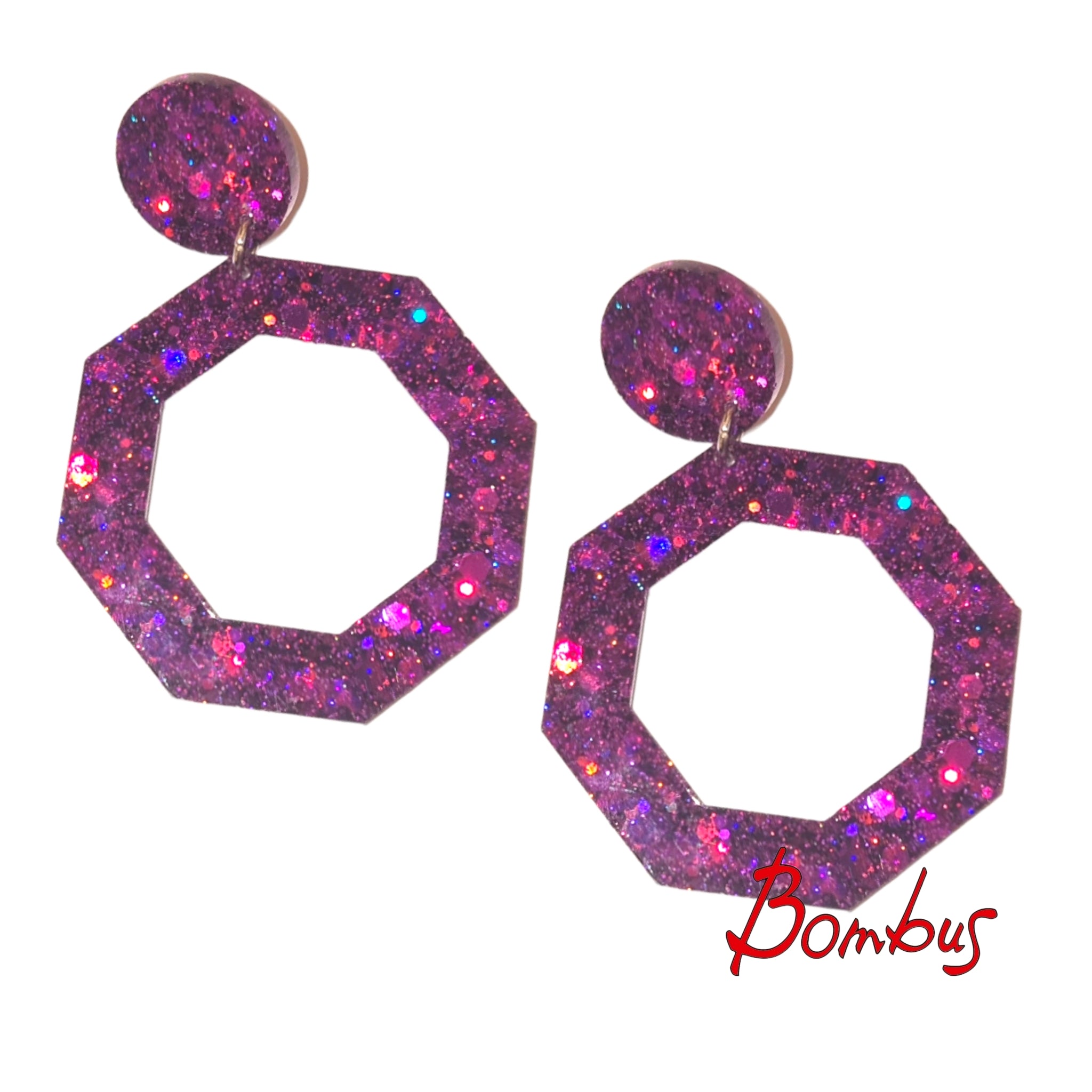 Korvakorut, Hexacon Magenta