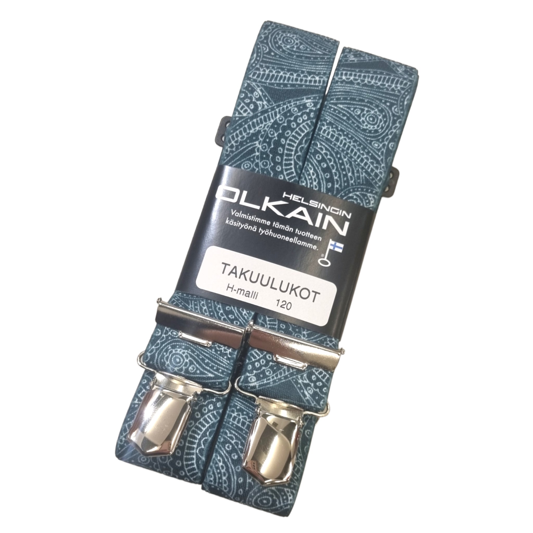 Bugatti, LeatherBelt 0556