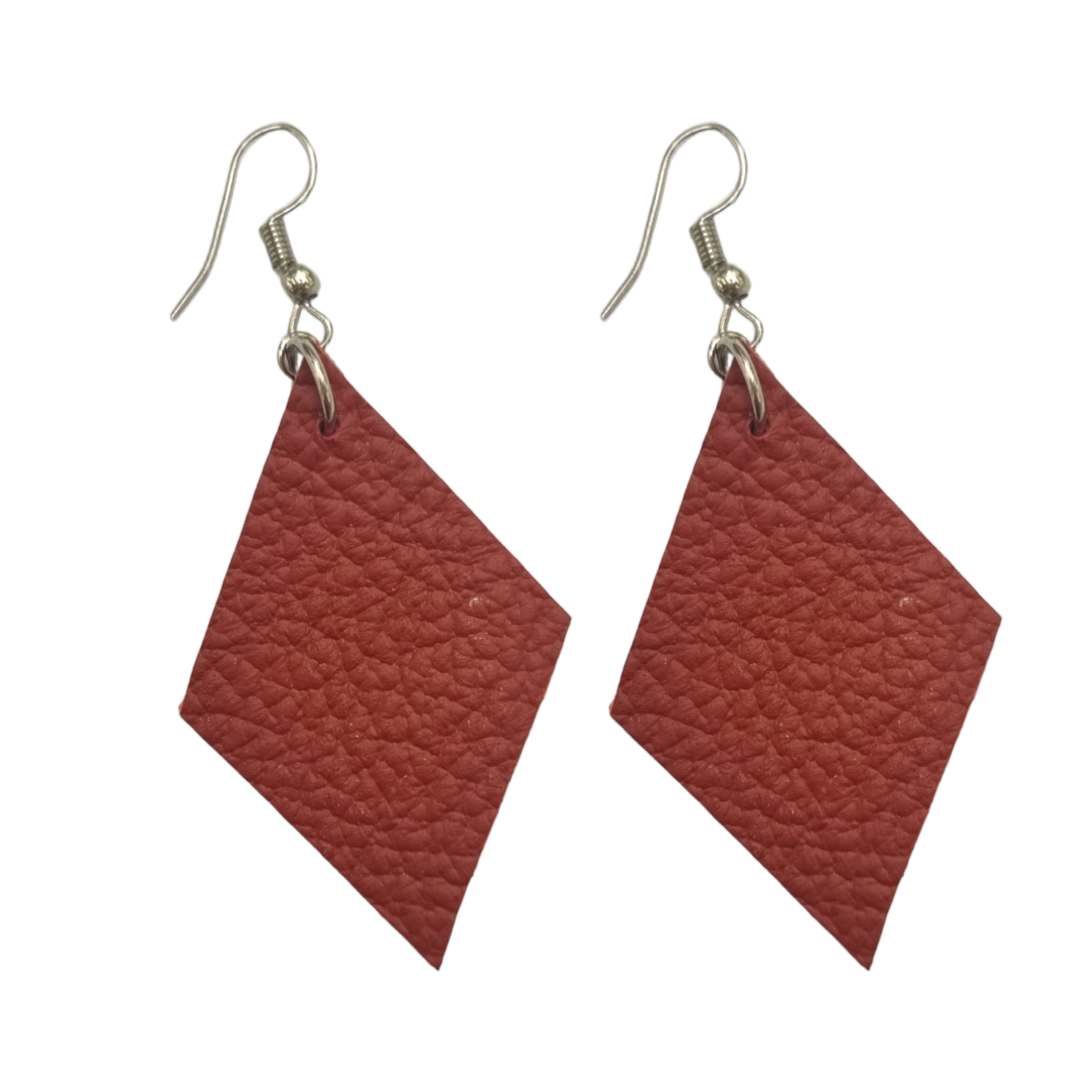 Korvakorut, Diamond Dark Red