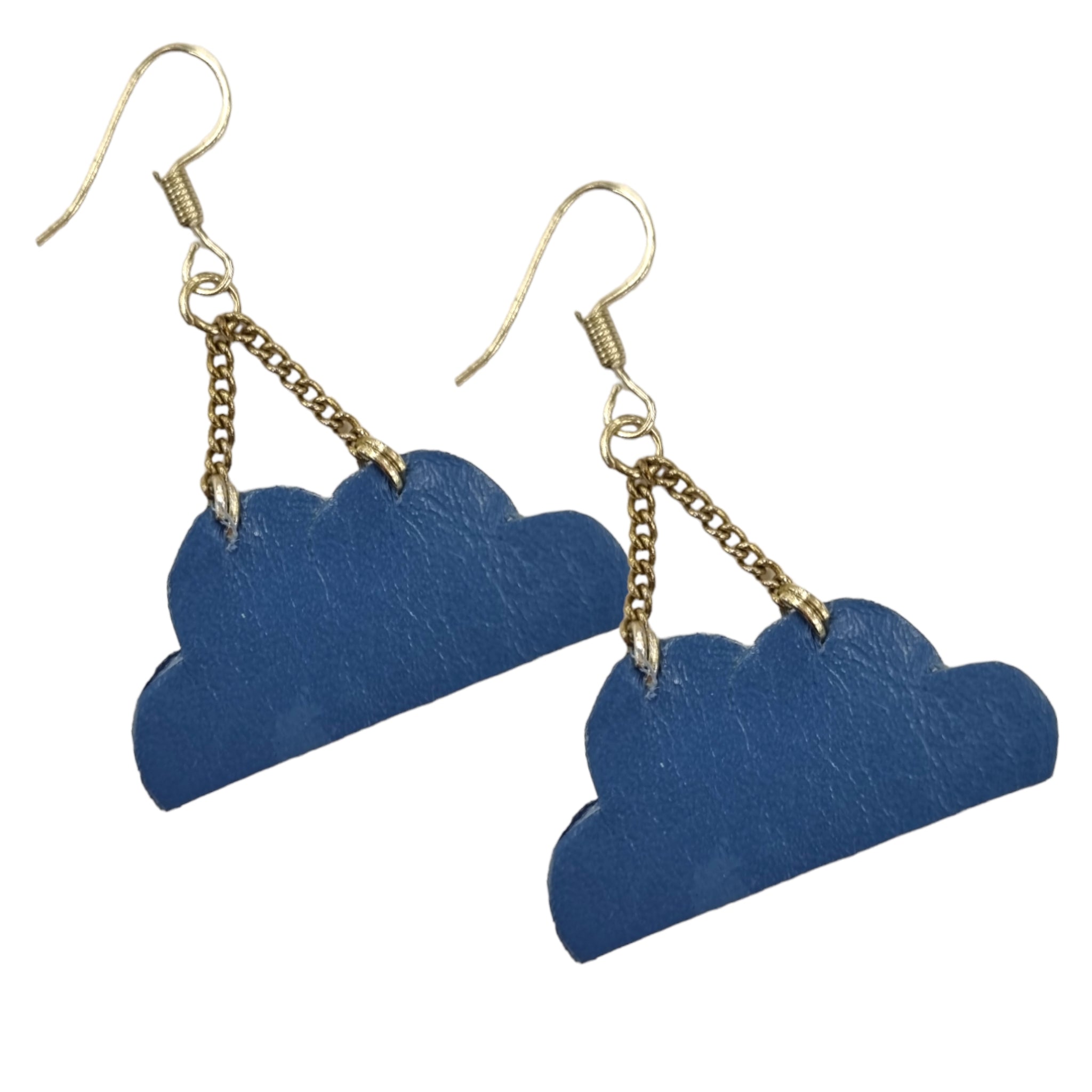 Korvakorut, Cloud Blue