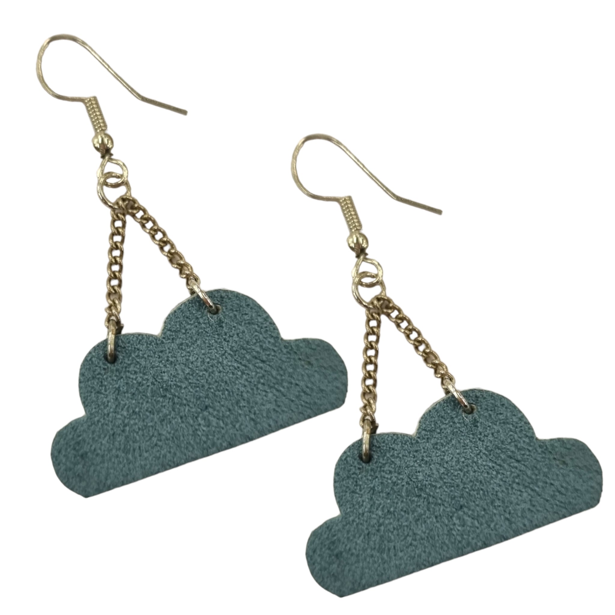 Korvakorut, Cloud Light Blue