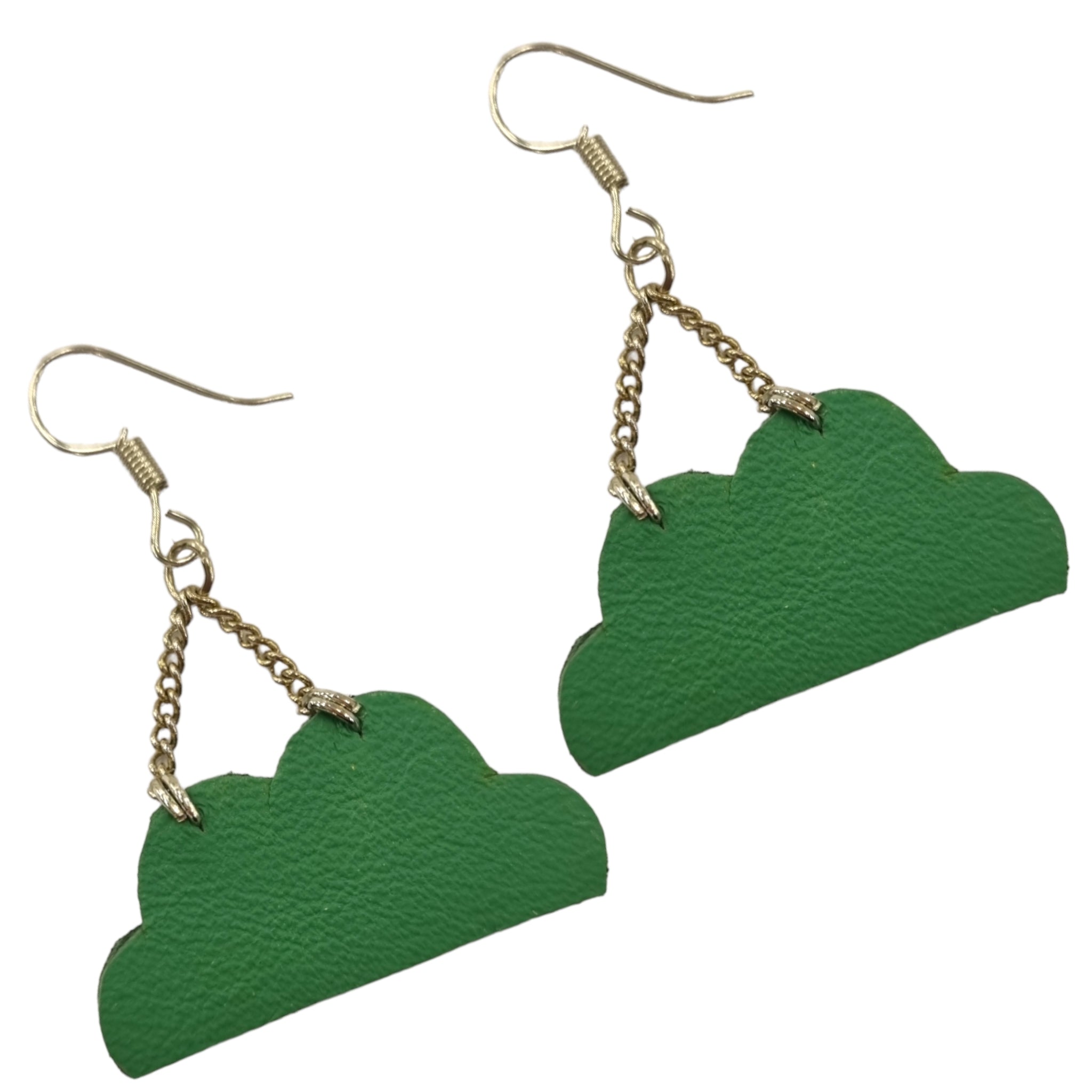 Korvakorut, Cloud Green