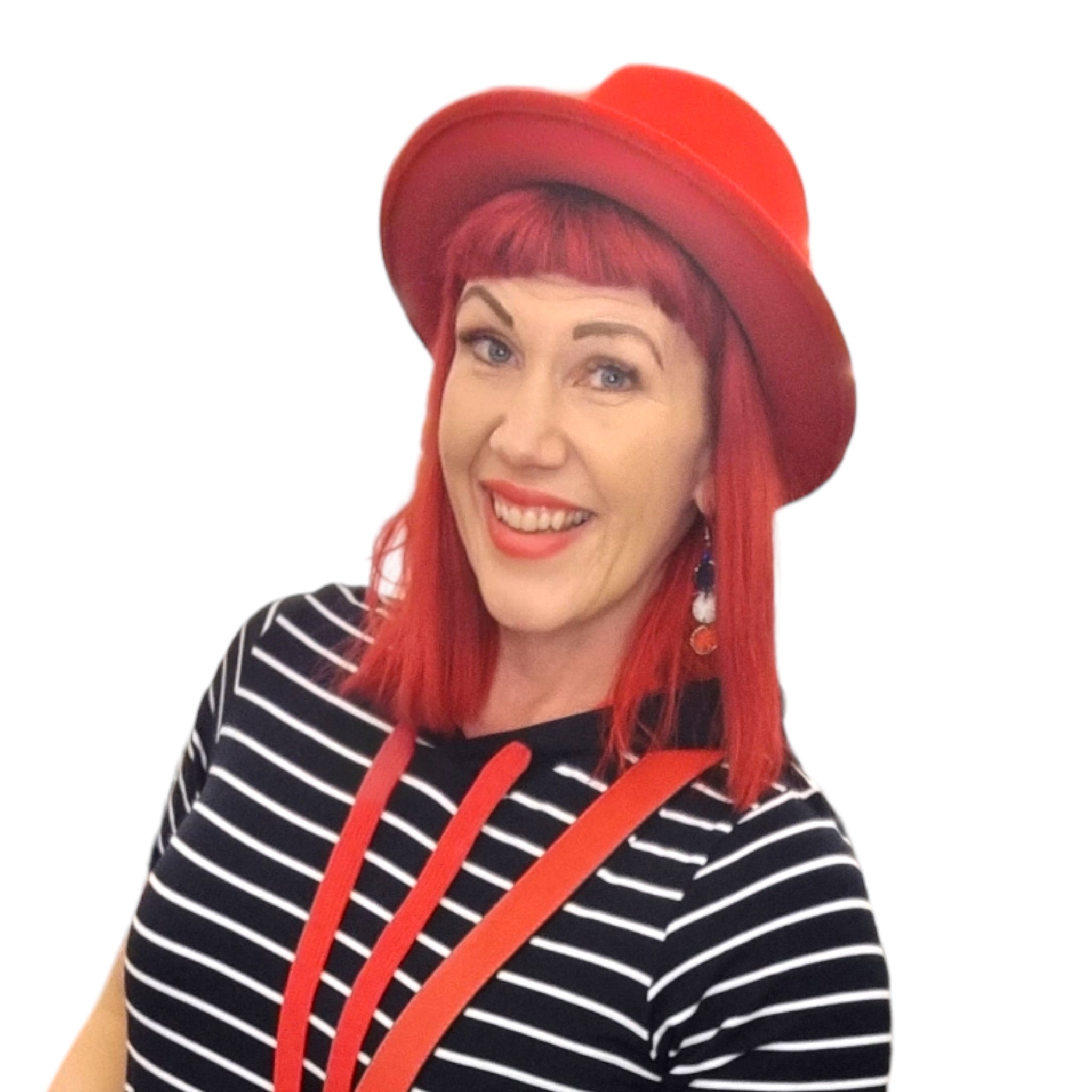 Hattu, Jenni Red