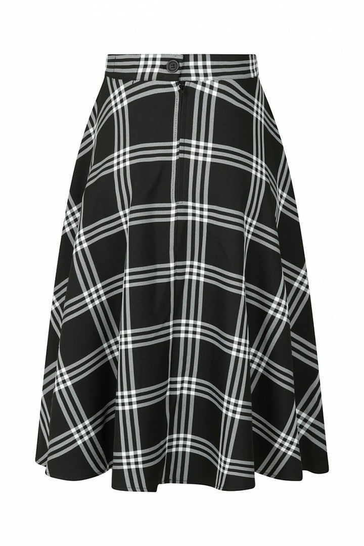 Hame, Piper Skirt