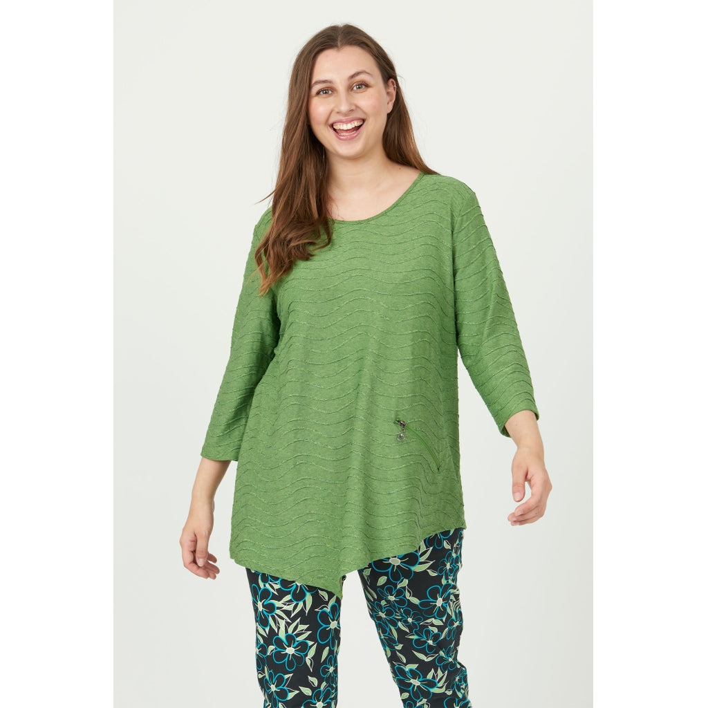 Tunika, Rosalina Apple Green