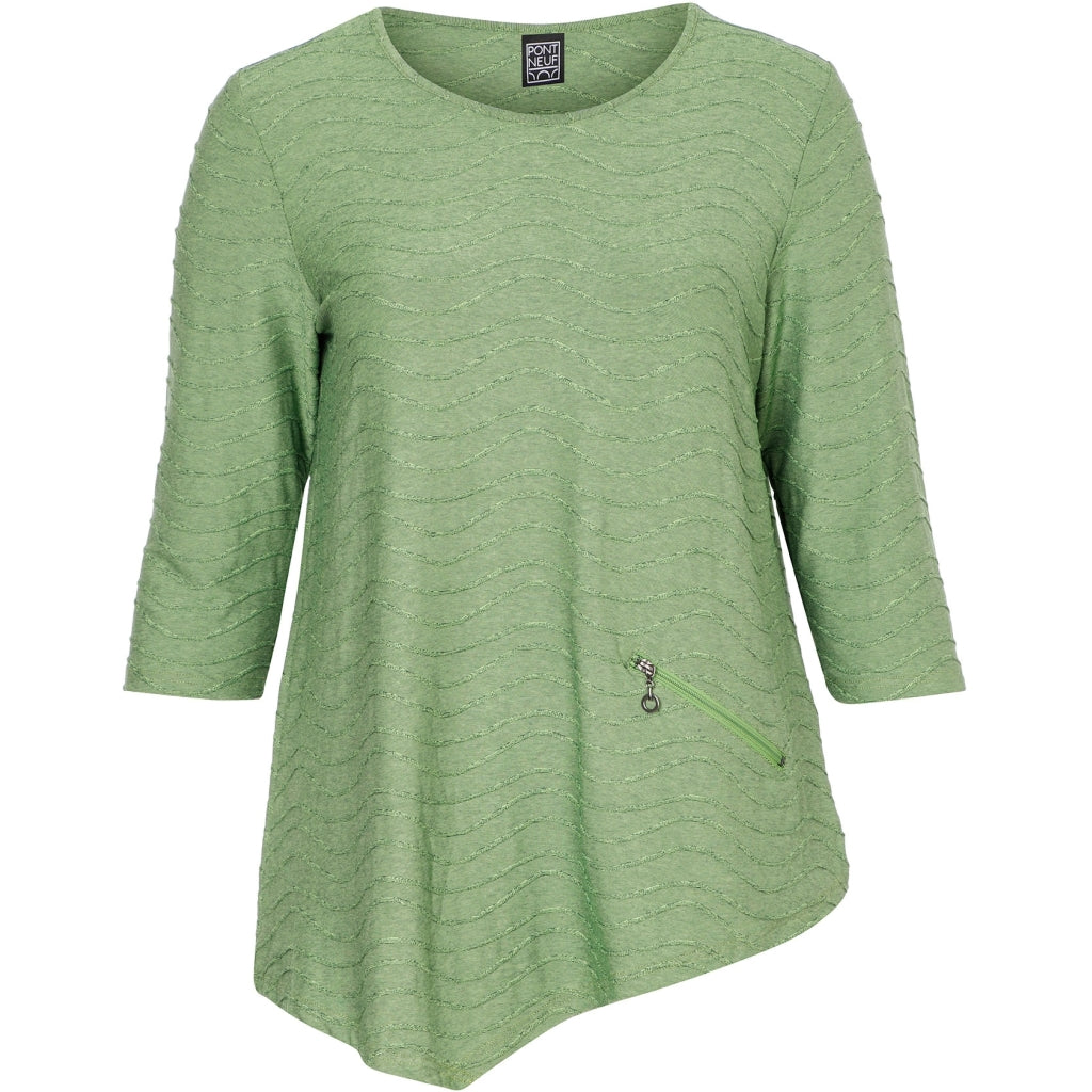 Tunika, Rosalina Apple Green