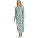 Naisten pyjama Lily Green