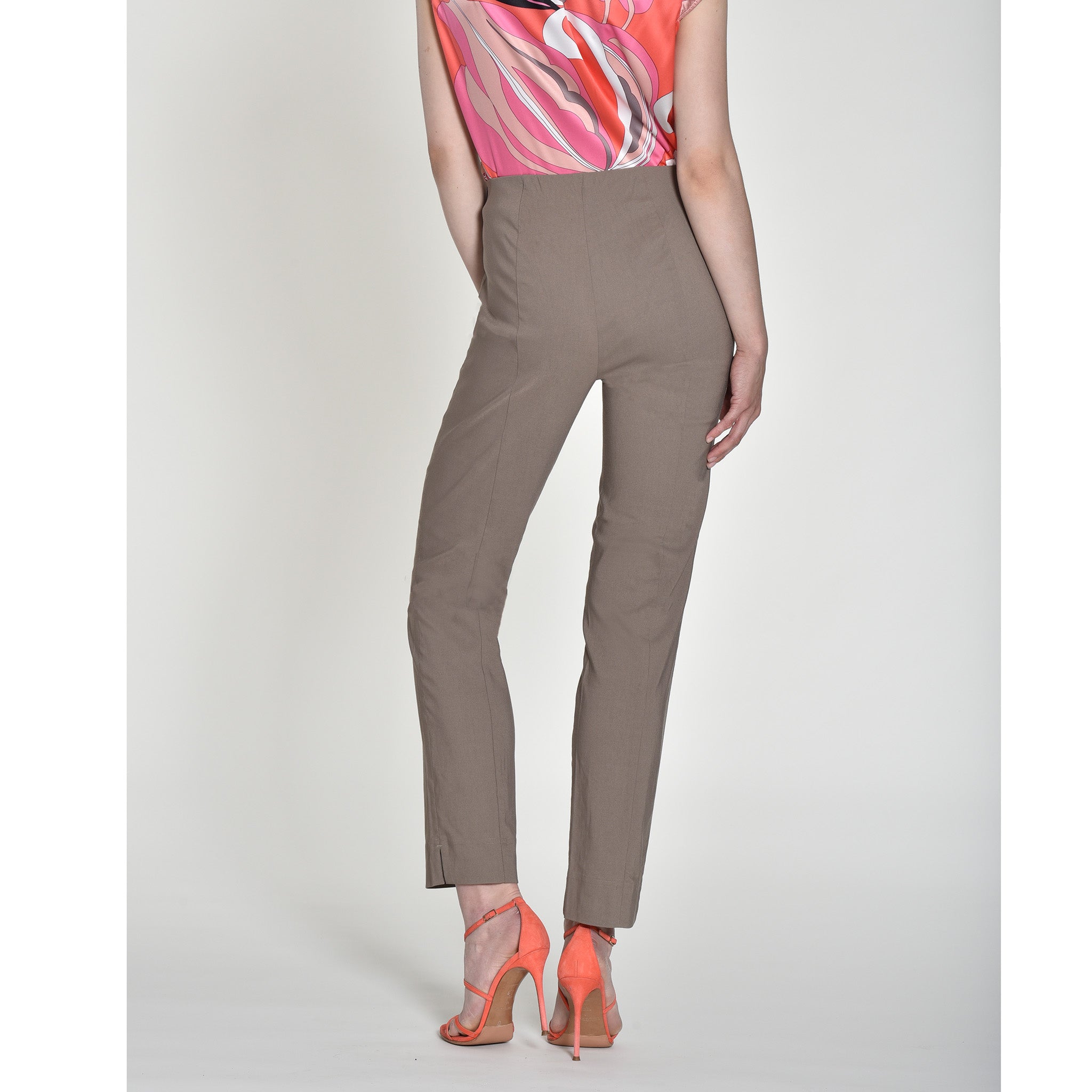 Housut, Marie Dark Beige