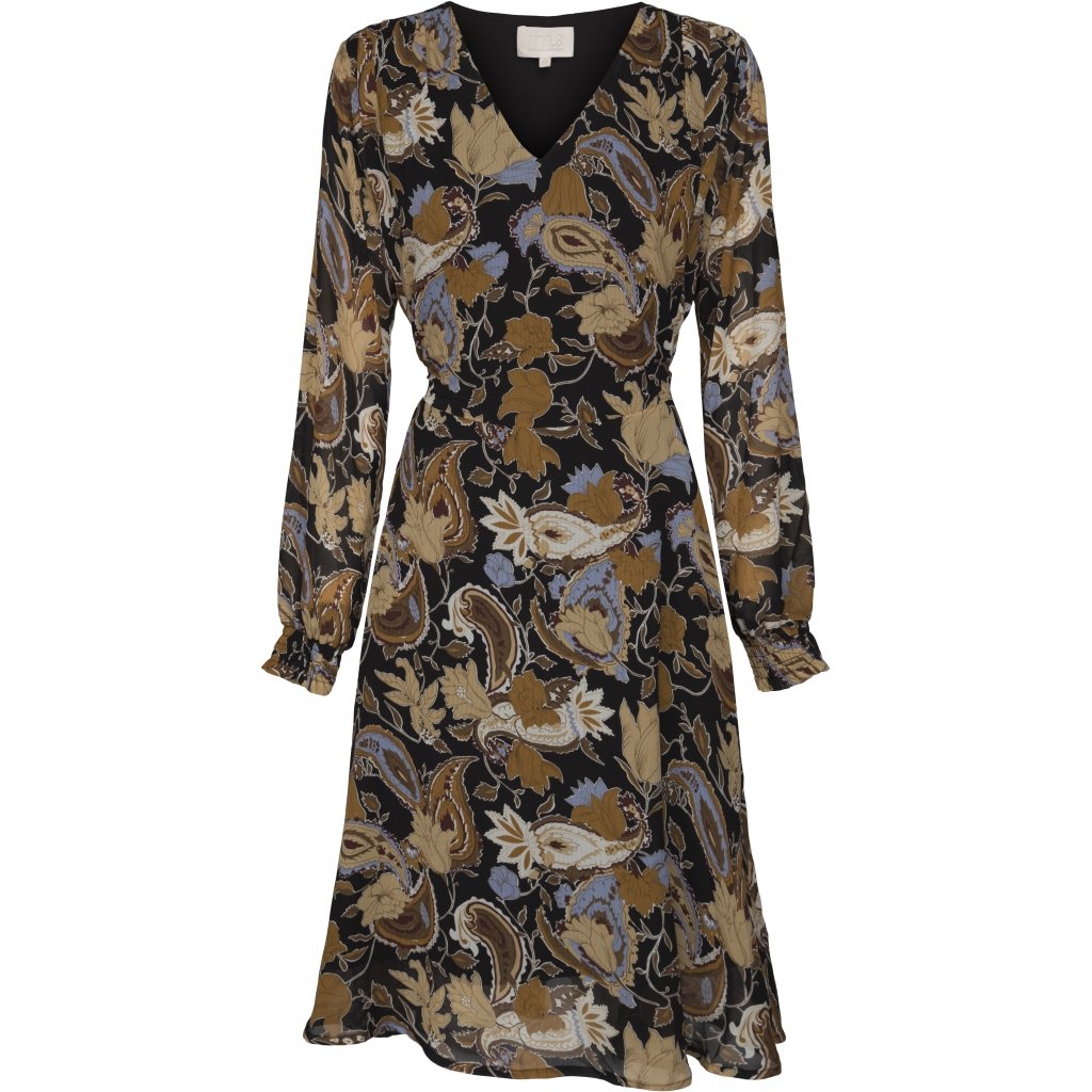 Leninki, Ruca Dress