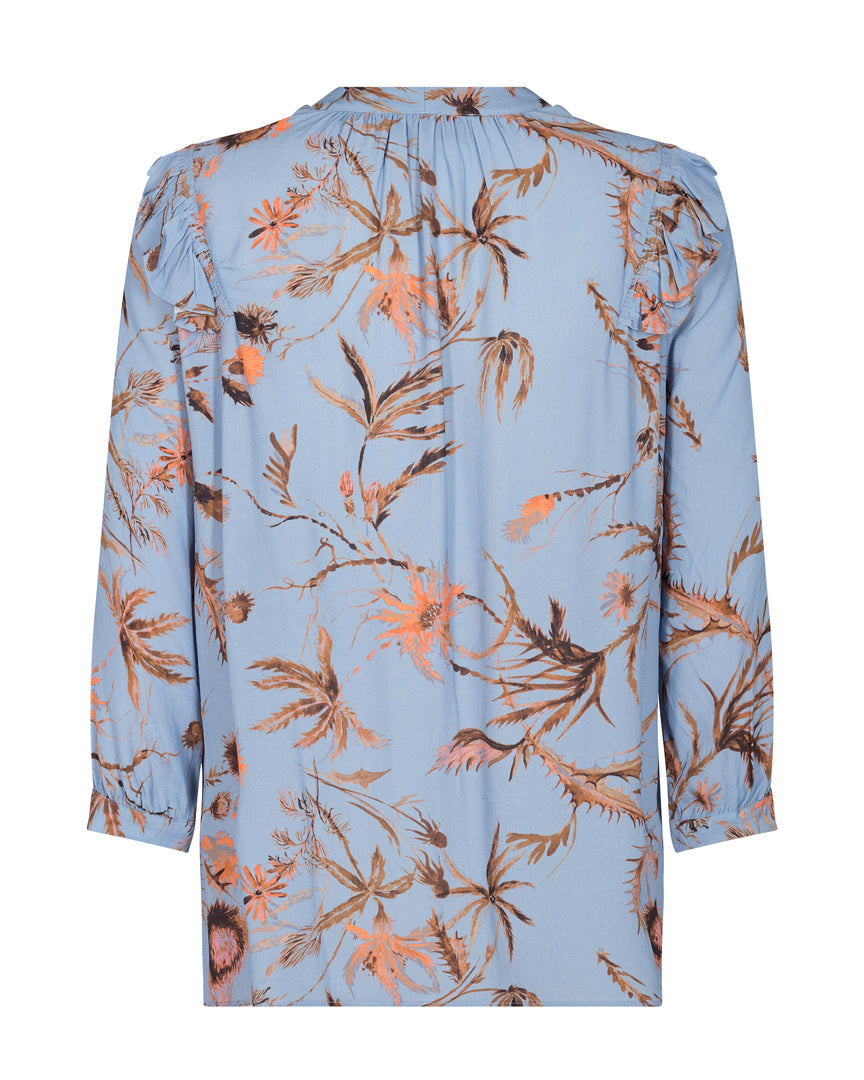 Pusero, Debby Thistle Shirt