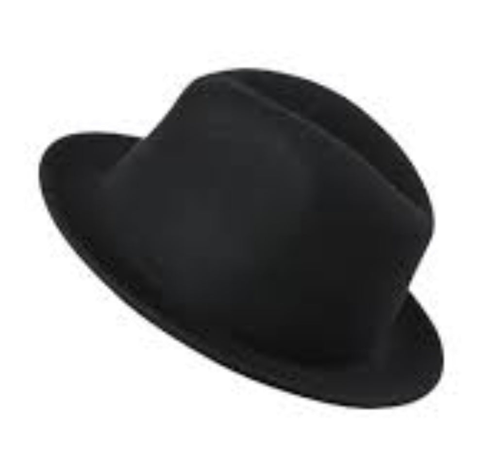 Hattu, Jenni Black