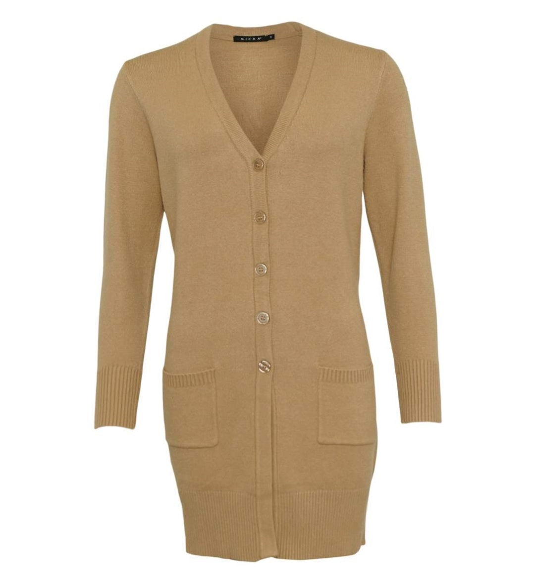 Neuletakki, Claire Beige