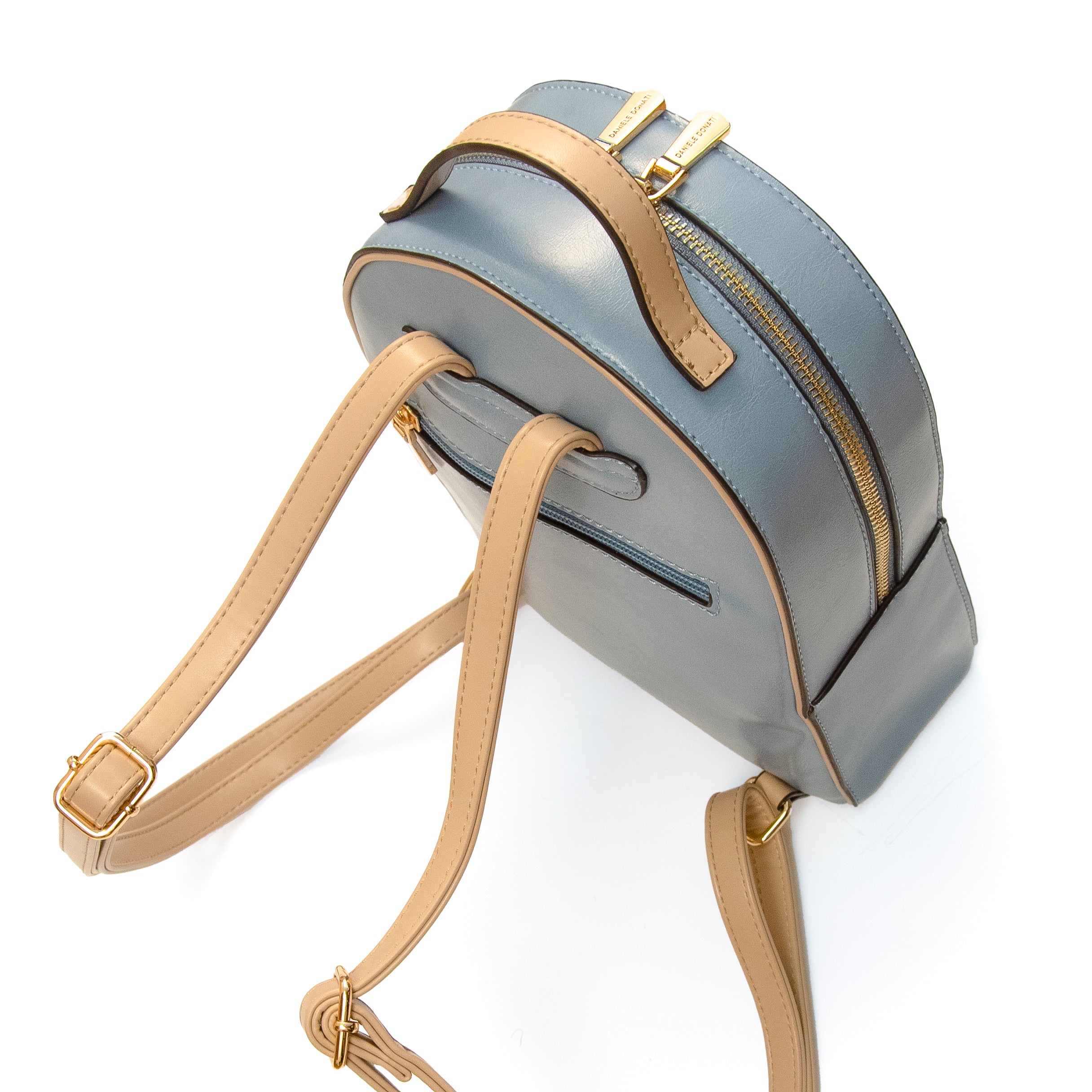 Reppu, Siri Light Blue