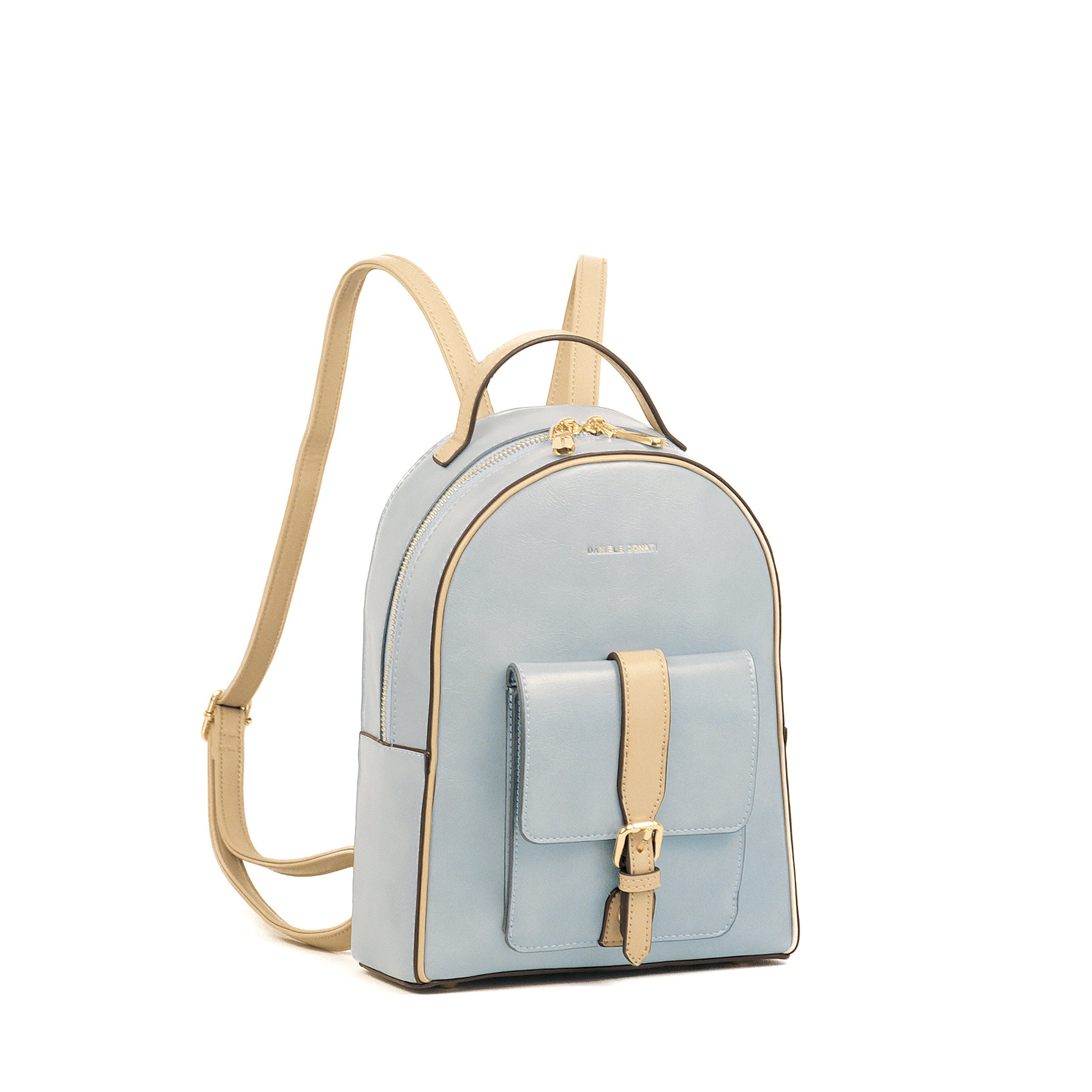 Reppu, Siri Light Blue