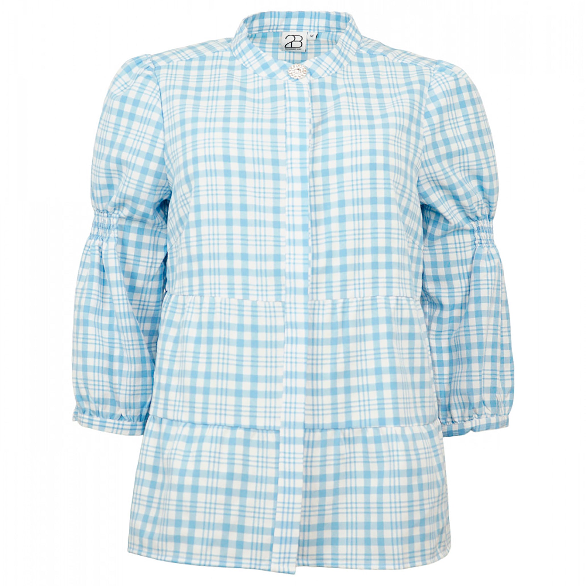 Pusero, Sota Light Blue