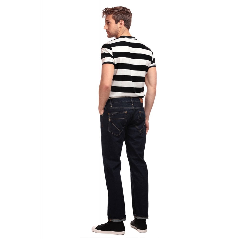 Jeans, Teddy 50´s