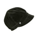 Headwear Armi Olive Velvet - KN Collection - Bombus