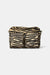 Handbag Arya Fur Zebra - Re:Designed - Bombus