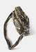 Handbag Arya Fur Zebra - Re:Designed - Bombus