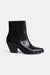 Ankle Boots Delia Black - Re:Designed - Bombus
