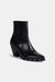 Ankle Boots Delia Black - Re:Designed - Bombus