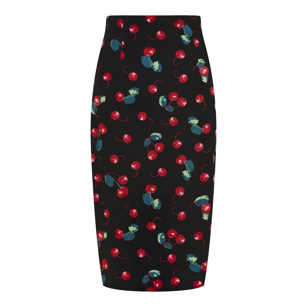 pencil skirt, Fiona Cherry