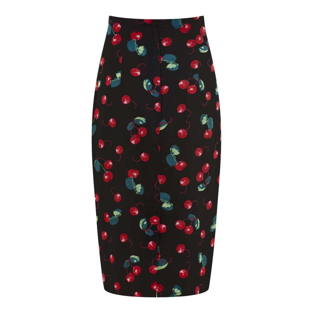 pencil skirt, Fiona Cherry